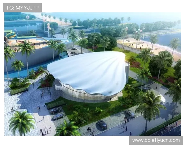 滨海娱乐城:海景房与娱乐设施一站式体验推荐